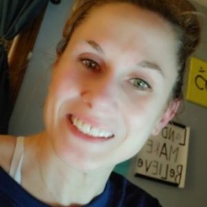 Meet your Posher, Heather